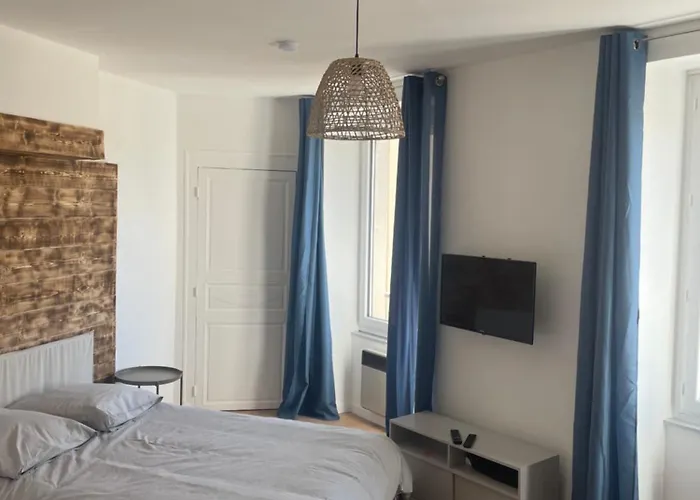 Appartement Centre Ville