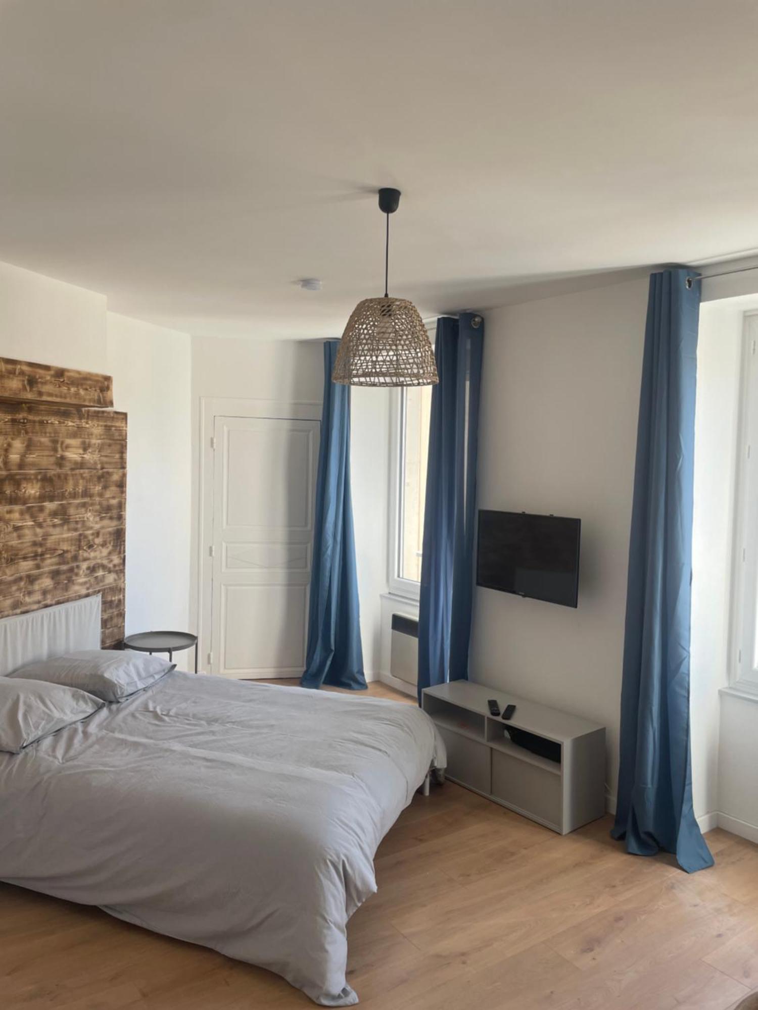 Centre Apartment Vienne (Isere)