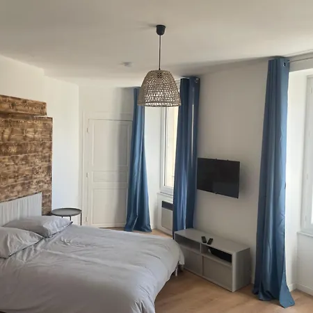 Appartement Centre Ville Vienne  Exterior photo