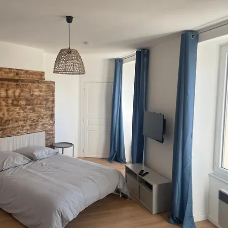 Appartement Centre Ville Vienne  Exterior photo