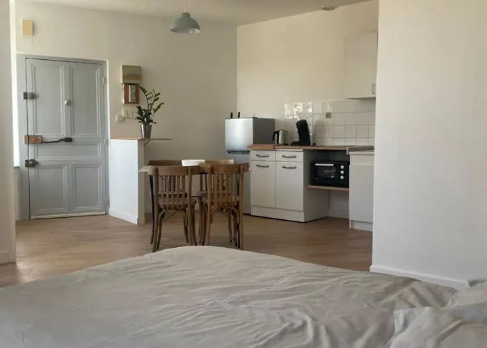 Appartement Centre Ville