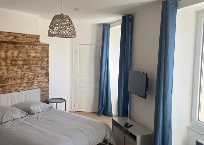 Appartement Centre Ville