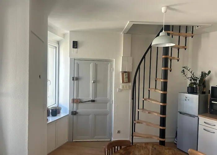 Appartement Centre Ville