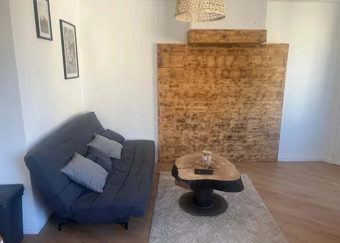 Appartement Centre Ville