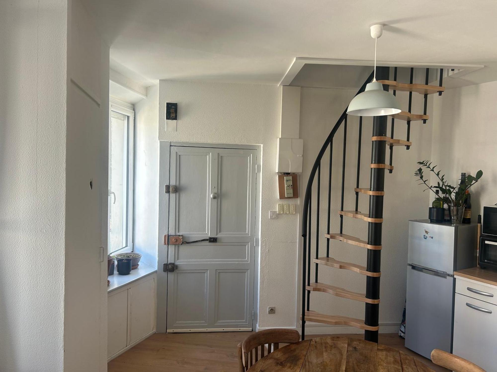 Centre Appartement